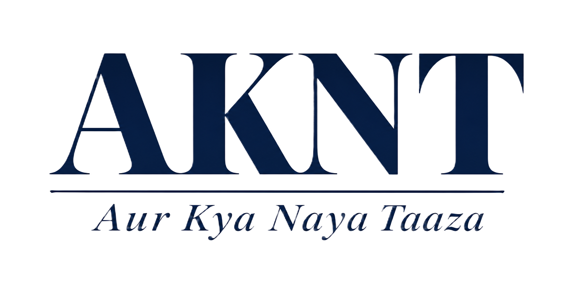 AurKyaNayaTaaza
